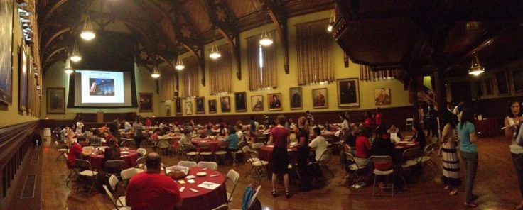 Credit: Matthew J Lyddon