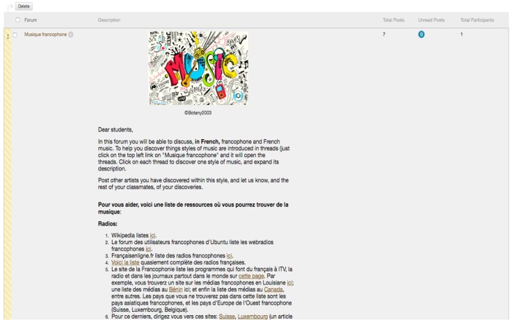 musique-francophone-forum