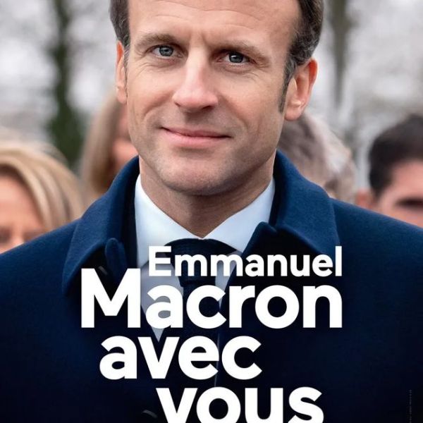 Presidential elections, round 1, part&nbsp;7