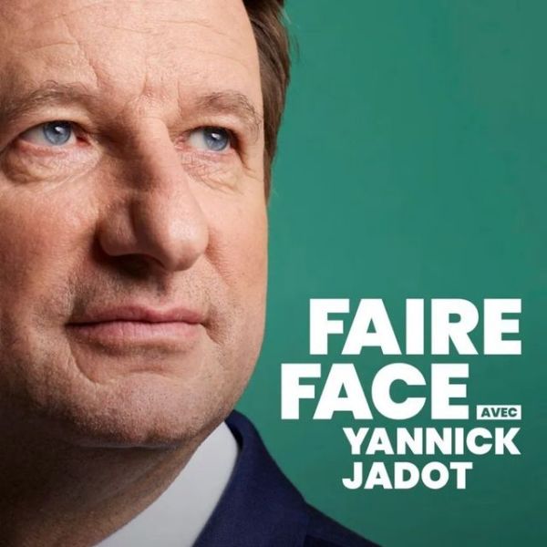 Presidential elections, round 1, part&nbsp;9