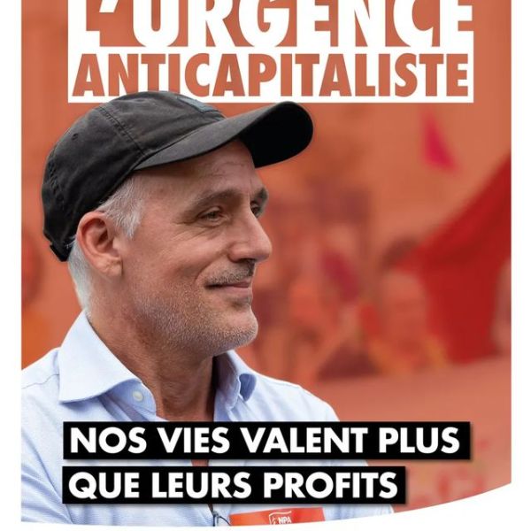 Presidential elections, round 1, part&nbsp;6