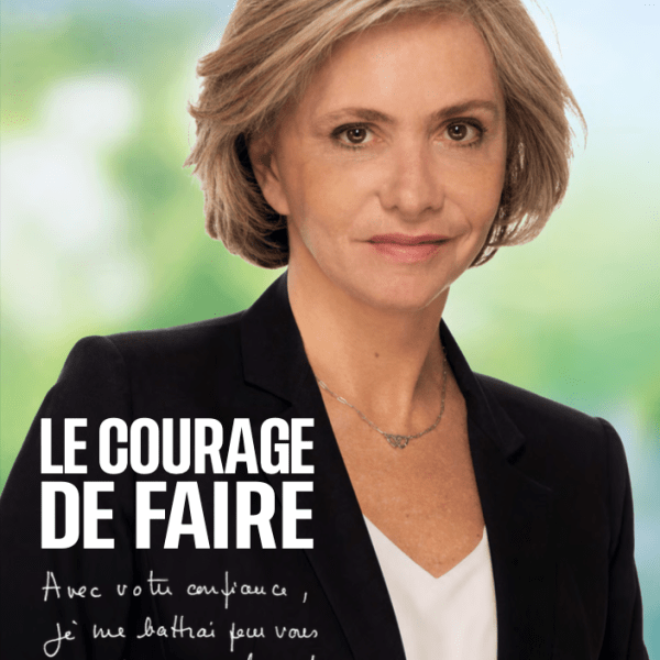 Presidential elections, round 1, part&nbsp;8